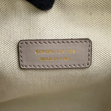 将图像加载到图库查看器中，TOD’S TCase 2WAY Shoulder Bag GrayXBWTSTH0200XPRS410 Leather Size Small
