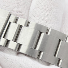 将图像加载到图库查看器中，ROLEX Submariner Date W41mm Stainless Steel Black Dial126610LN
