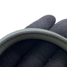 将图像加载到图库查看器中，HERMES Birkin Vert Amand Epsom Size 30
