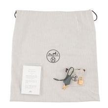 将图像加载到图库查看器中，HERMES Birkin Vert Amand Epsom Size 30
