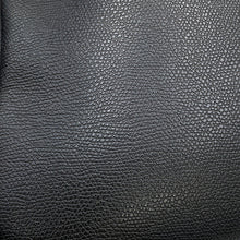 将图像加载到图库查看器中，Valextra Valextra Double Handle Briefcase BlackMBAV0045028LRD99NN Soft Calf Leather
