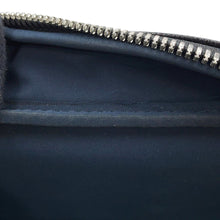 将图像加载到图库查看器中，Valextra Valextra Double Handle Briefcase BlackMBAV0045028LRD99NN Soft Calf Leather
