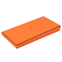 将图像加载到图库查看器中，HERMES Cashmere Scarf &quot;Maillon&quot; TGM Natural / Beige・CineH394825T Cashmere100%
