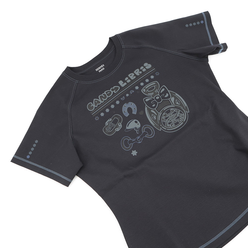 HERMES Micro T-Shirt 