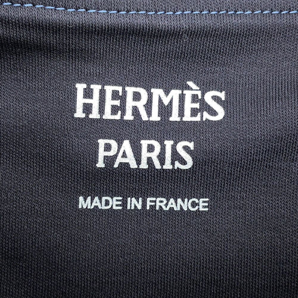 エルメス HERMES CANDY LIBRIS 5H4630DC Tシャツ HERMES - 25AW HERMES CANDY LIBRIS Tシャツ 5H4630DCの通販 by JRA