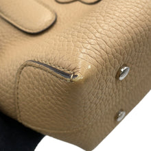 将图像加载到图库查看器中，TOD’S Di 2way Shoulder Bag BeigeXBWDBSA0100WSS Leather Size Mini
