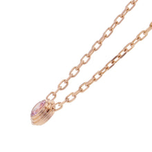 Load image into Gallery viewer, CARTIER Damour NecklaceB7218400 18K Pink Gold
