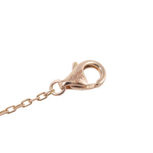 Load image into Gallery viewer, CARTIER Damour NecklaceB7218400 18K Pink Gold
