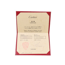 Load image into Gallery viewer, CARTIER Damour NecklaceB7218400 18K Pink Gold
