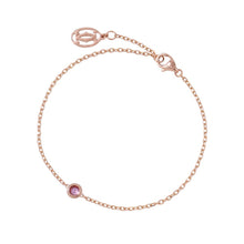 Load image into Gallery viewer, CARTIER Damour BraceletB6037300 18K Pink Gold
