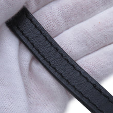 将图像加载到图库查看器中，LOUIS VUITTON Vanity Chain Pouch NoirM47125 Monogram Monogram Reverse Canvas
