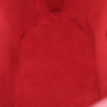 Load image into Gallery viewer, LOUIS VUITTON Sarria・Mini RedN51286 Damier Ebene Canvas
