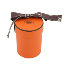 将图像加载到图库查看器中，HERMES Twilly Kyoto Marble Scarf Rose/Multicolor Silk 100%
