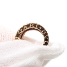 将图像加载到图库查看器中，BVLGARI B.Zero1 Design Legend Necklace 18K Pink Gold
