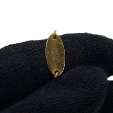 将图像加载到图库查看器中，LOUIS VUITTON Bracelet / Flower Full GoldM68127 Metal
