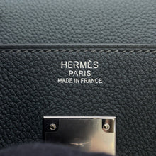 Load image into Gallery viewer, HERMES Birkin Vert Mangrove Taurillon Maurice Size 30
