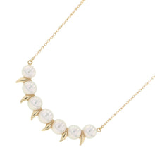 Load image into Gallery viewer, TASAKI Danger Scorpion NecklaceP-16389-18KYG 18K Yellow Gold
