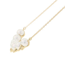 Load image into Gallery viewer, TASAKI Danger Scorpion NecklaceP-16389-18KYG 18K Yellow Gold
