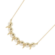 Load image into Gallery viewer, TASAKI Danger Scorpion NecklaceP-16389-18KYG 18K Yellow Gold
