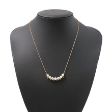 Load image into Gallery viewer, TASAKI Danger Scorpion NecklaceP-16389-18KYG 18K Yellow Gold
