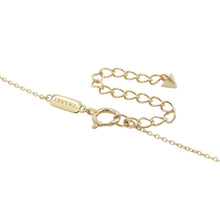 Load image into Gallery viewer, TASAKI Danger Scorpion NecklaceP-16389-18KYG 18K Yellow Gold
