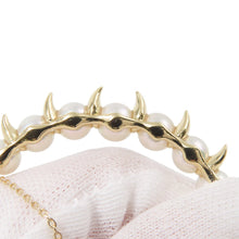 Load image into Gallery viewer, TASAKI Danger Scorpion NecklaceP-16389-18KYG 18K Yellow Gold
