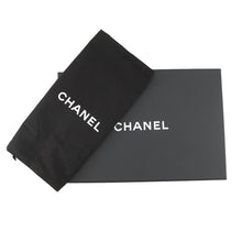 Load image into Gallery viewer, CHANEL Matelasse Top Handle 2-Way Chain Shoulder Bag BeigeAS4023 Shiny Lambskin Size Small
