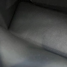 将图像加载到图库查看器中，HERMES Mini Kelly 2 Tricolor Grimist/Black/Halzan Epsom
