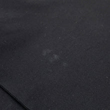 将图像加载到图库查看器中，CHANEL CC Logo Side Gore Short Boots BlackG38218 Leather Patent Leather Size 38C
