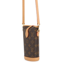 Load image into Gallery viewer, LOUIS VUITTON Fold Me Pouch BrownM80874 Monogram
