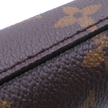 Load image into Gallery viewer, LOUIS VUITTON Fold Me Pouch BrownM80874 Monogram
