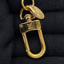 将图像加载到图库查看器中，LOUIS VUITTON Vivienne Hawaii Chain Bag Charm Pink/WhiteM01356 Wood Metal
