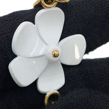 将图像加载到图库查看器中，LOUIS VUITTON Vivienne Hawaii Chain Bag Charm Pink/WhiteM01356 Wood Metal
