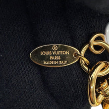 将图像加载到图库查看器中，LOUIS VUITTON Vivienne Hawaii Chain Bag Charm Pink/WhiteM01356 Wood Metal
