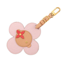 将图像加载到图库查看器中，LOUIS VUITTON Bijoux Sac Tag Vivienne PinkM69572 Monogram Epi Leather
