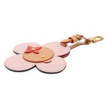将图像加载到图库查看器中，LOUIS VUITTON Bijoux Sac Tag Vivienne PinkM69572 Monogram Epi Leather

