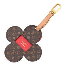 将图像加载到图库查看器中，LOUIS VUITTON Bijoux Sac Tag Vivienne PinkM69572 Monogram Epi Leather
