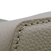 将图像加载到图库查看器中，LOUIS VUITTON Fast Line Tote Bag SageM22506 Leather LV Aerogram
