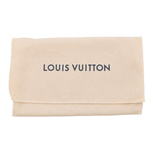 Load image into Gallery viewer, LOUIS VUITTON Coin card holder NoirN64038 Damier Graphite

