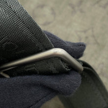 Load image into Gallery viewer, LOUIS VUITTON Buzas KhakiM40475 Monogram・Impression Denim Size GM
