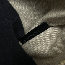 将图像加载到图库查看器中，Berluti Cabas de Voyage Tote Bag Dark Brown Toile Malbeuf Canvas Leather
