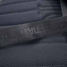 将图像加载到图库查看器中，Dior CDDiamond Backpack Black PVC Coated Canvas
