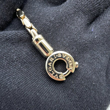 将图像加载到图库查看器中，BVLGARI Serpenti Forever 2-Way Shoulder Bag Silver293217 Calf Leather Size S
