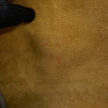 将图像加载到图库查看器中，LOEWE Amazonas Pearl GreyA039N07X02 Soft Grained Calf Leather Size 23
