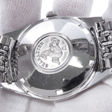 Load image into Gallery viewer, OMEGA Seamaster W35mm Stainless Steel Silver Dial166.010
