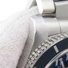 Load image into Gallery viewer, BREITLING Superocean II W44mm Stainless Steel Blue DialA17392D8/C910
