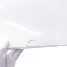 Load image into Gallery viewer, CARTIER Tank Solo LM H34.8mm×W27.4mm Stainless Steel Silver DialW5200014
