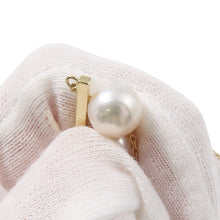 将图像加载到图库查看器中，TASAKI Balance Signature NecklaceP-15884-18KYG 18K Yellow Gold
