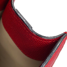 Load image into Gallery viewer, Valextra Valextra Izide Tango PinkWBES0056028LOC99PTG Soft Calf Leather Size Medium
