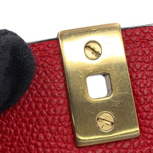 Load image into Gallery viewer, Valextra Valextra Izide Tango PinkWBES0056028LOC99PTG Soft Calf Leather Size Medium
